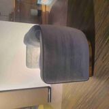 Art Deco sofa, HasModern