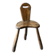 Chaise de traite