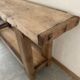 Gross workbench