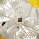 Suspension marguerite