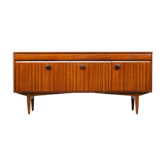 Enfilade scandinave années 1960 - 168 cm