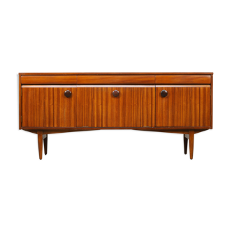 Scandinavian sideboard 60 - 168 cm