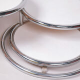 Table basse Space age
