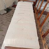 Scandinavian convertible bench