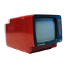 vintage television Tele Star 4004