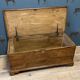 18th Century elm box