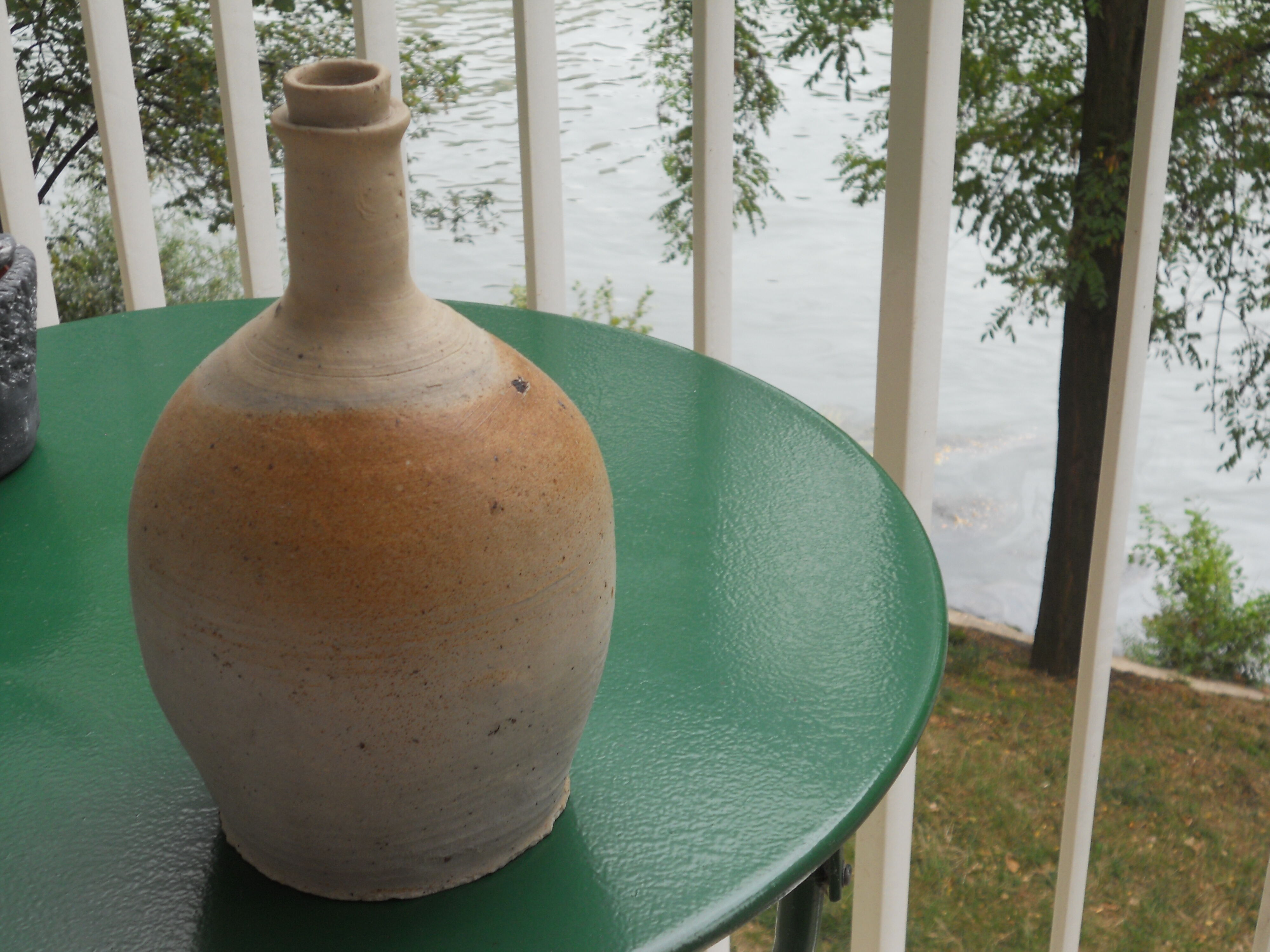 Demijohn sandstone