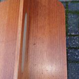 Table de nuit Vintage 1970 Teck