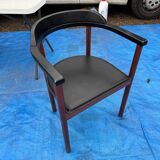 Belle fauteuil scandinave 1970