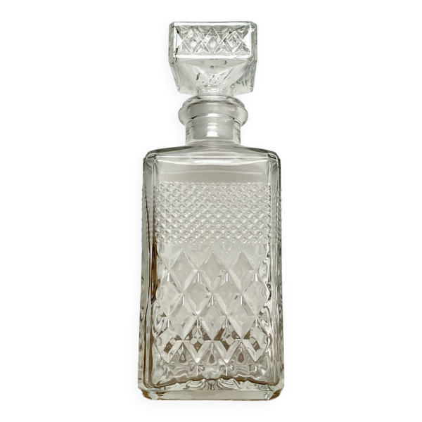 Carafe à Whisky vintage — Beyit
