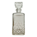Vintage Whiskey Decanter