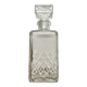 Vintage Whiskey Decanter