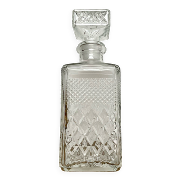 Carafe à Whisky vintage