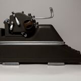 Hermes ambassador typewriter, 1952