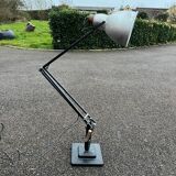 Ancienne lampe Anglepoise George Carwardine articulée