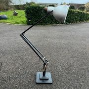 Antique George Carwardine Anglepoise Articulated Lamp