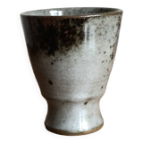 Dormouse stoneware mug
