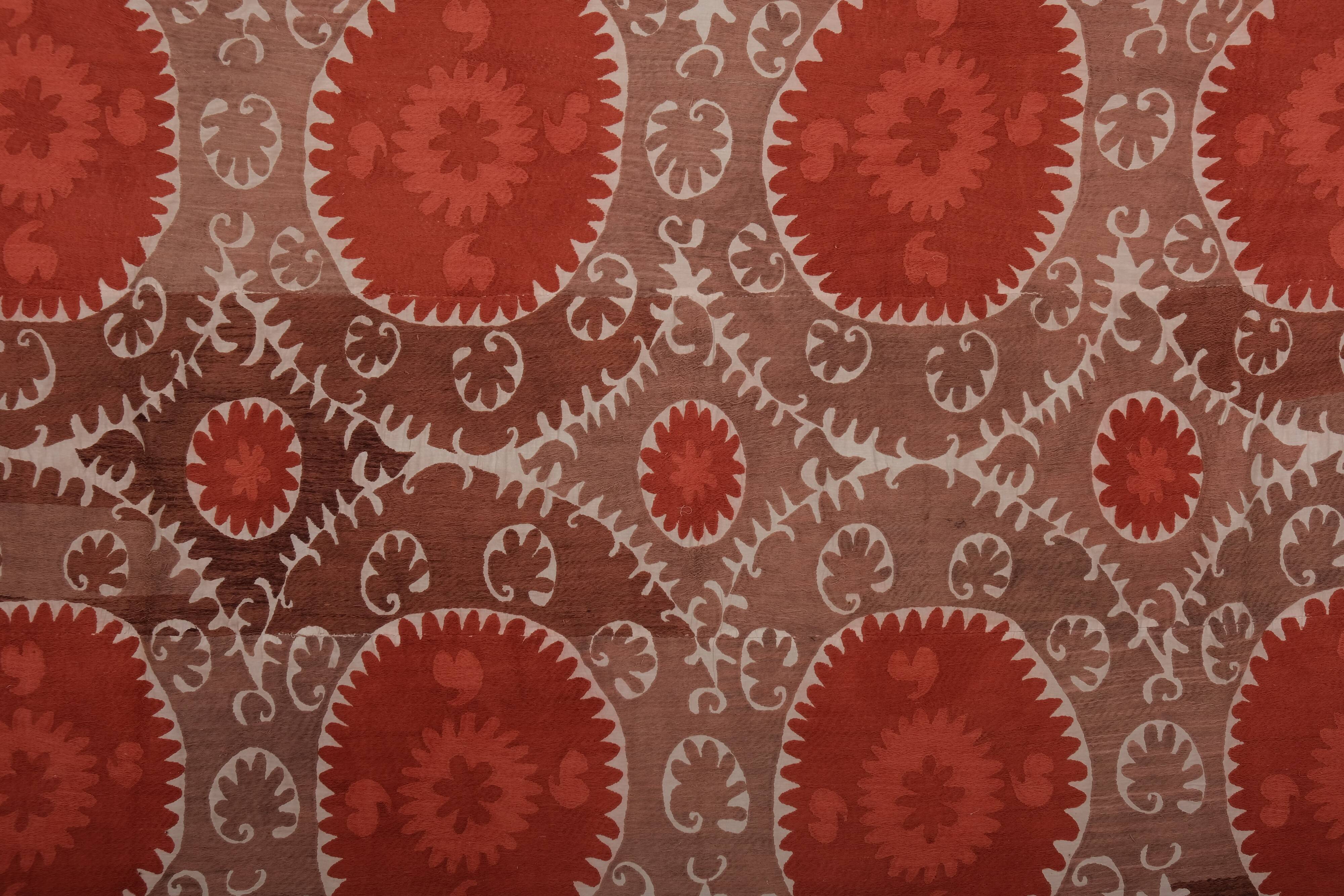 Tapis noué à la main, tapis turc vintage 240x312 cm