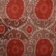 Tapis noué à la main, tapis turc vintage 240x312 cm