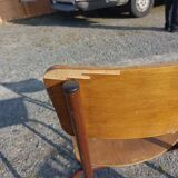 Paire de chaises Mulla