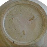 Lebrillo en céramique Fajalauza espagnole antique