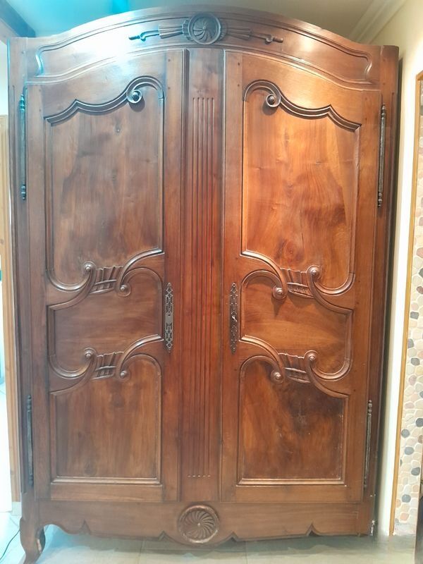 Armoire ancienne