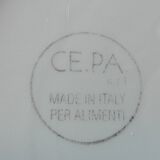 10 presentation plates