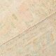 6x9 Tan Beige Classic Vintage Rug, 181x276