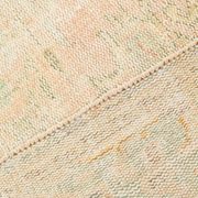 Tapis vintage classique beige beige 6x9, 181x276