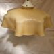 Opaline pendant light