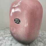 Vintage ceramic vase Max Idlas
