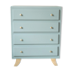 Vintage chest of drawers 60s