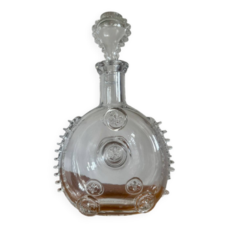 Louis XIII Baccarat cognac decanter