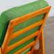 2er Set Vintage design easy Chair Sessel 60er 70er Jahre knoll