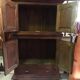 ARMOIRE TIBETAINE