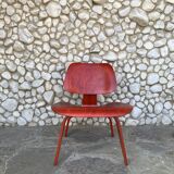 LCW Lounge Chair Eames by Evans / Herman Miller 1950s