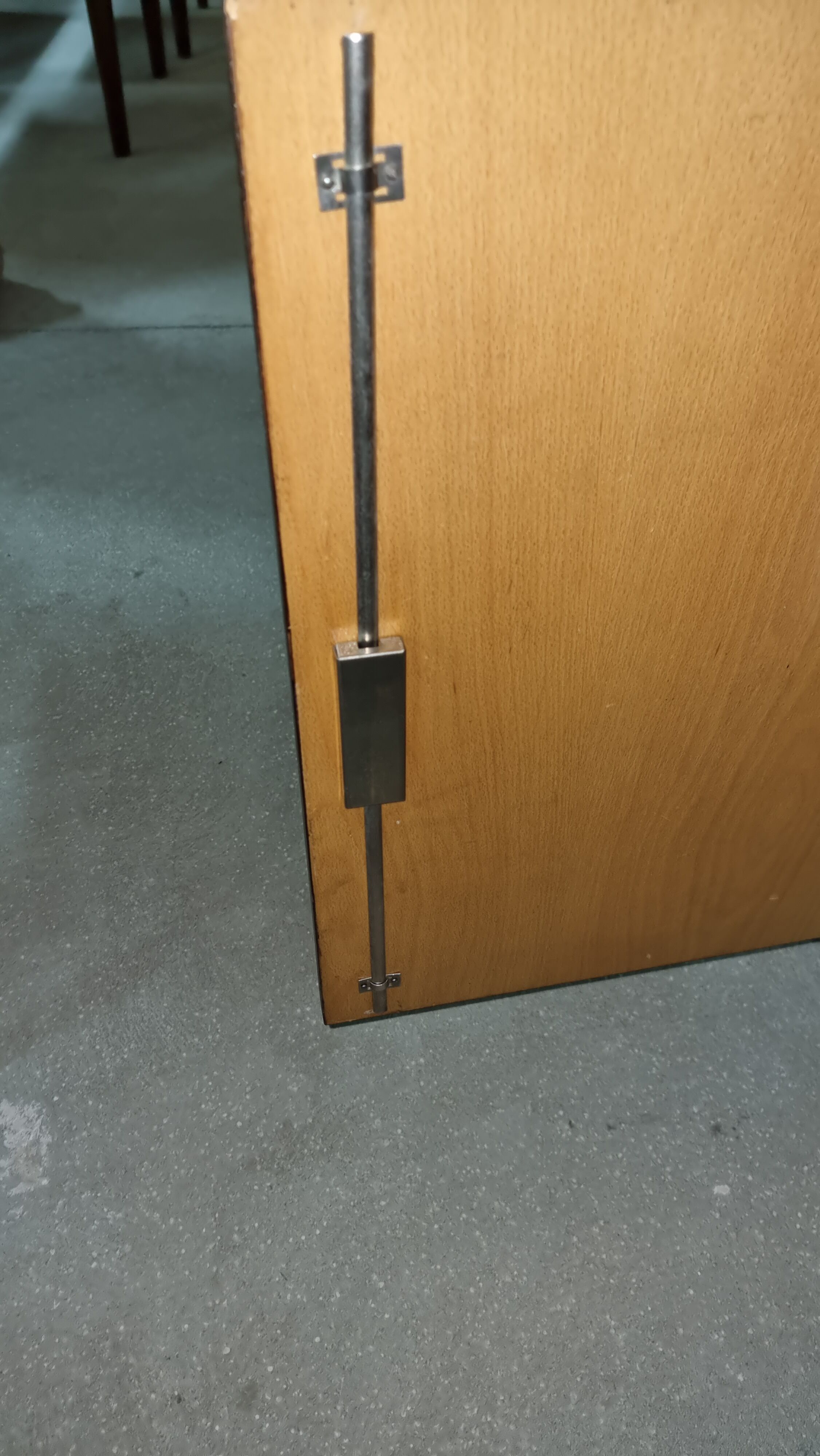 Sideboard by Jiri Jiroutek