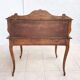 Louis XV desk in walnut