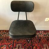 Vintage office chair
