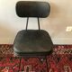 Chaise de bureau vintage