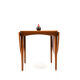 Dining room Danish teak and oak table