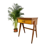 Scandinavian vintage desk