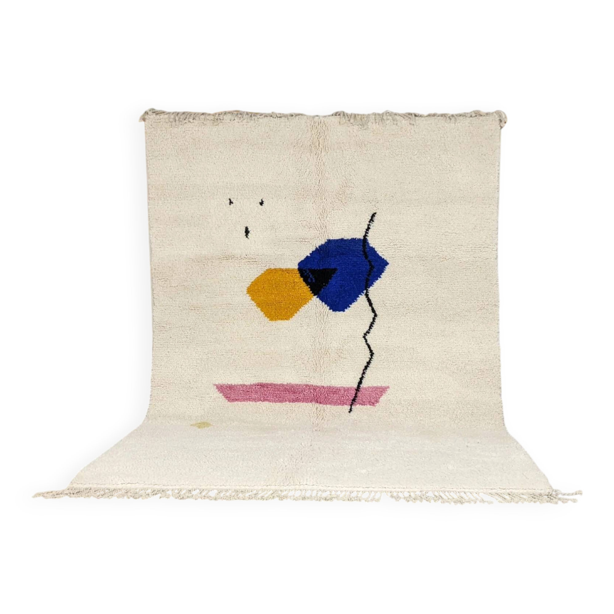 Handmade Azilal rug – Pre-order #G256