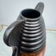 Art Deco ceramic vase Fives Lille