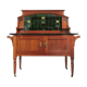 New art buffet