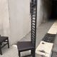 4 designer chairs from the 70s/80s.