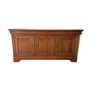 Buffet style louis philippe - massif