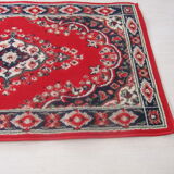 Persian rug 60 x 110 cm