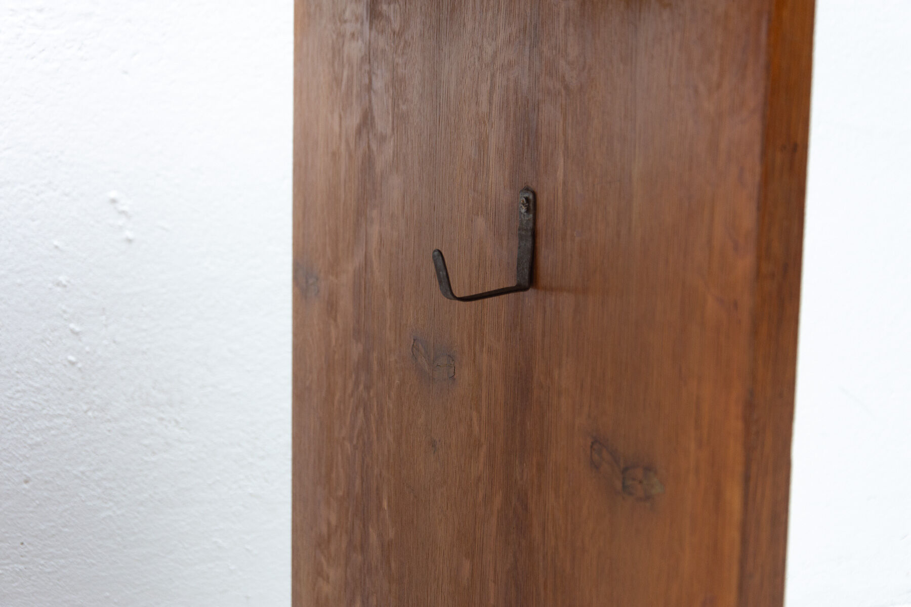 Mid century writing desk, 1960´s, Czechoslovakia, Brussels period