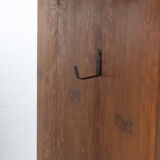 Mid century writing desk, 1960´s, Czechoslovakia, Brussels period